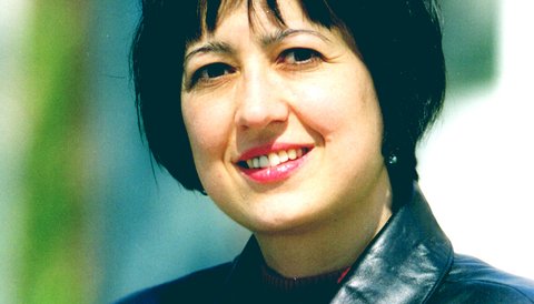 Sandra M. Troian