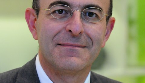 Sergio Pellegrino