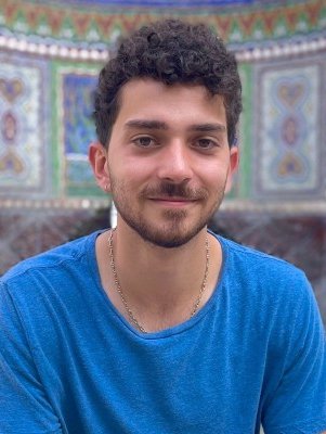 Eric Ballouz
