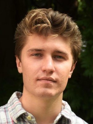 Jackson Baglino