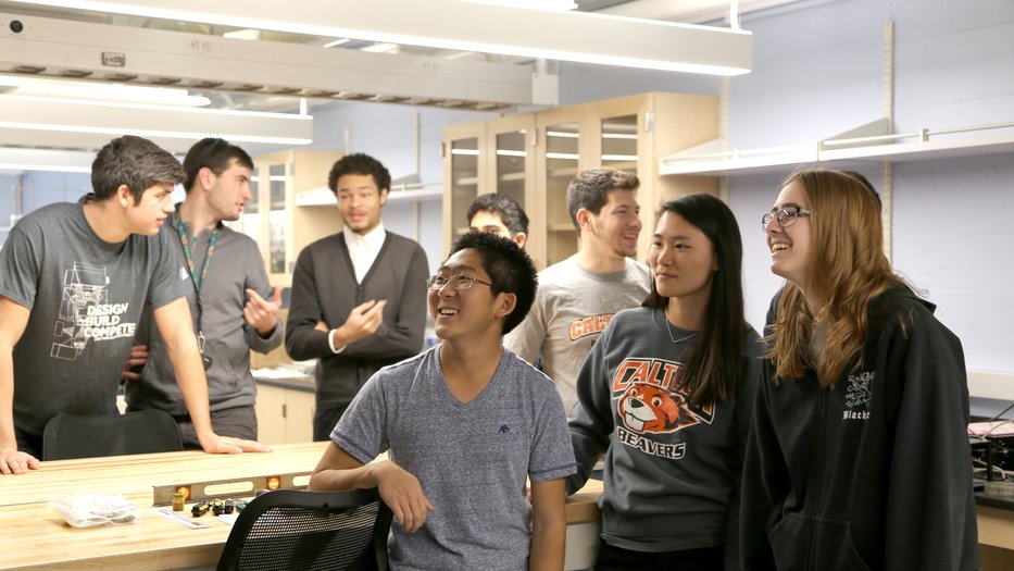 Mello Lab