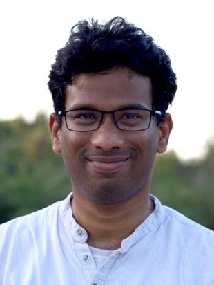 Amareshwara Chamarthi