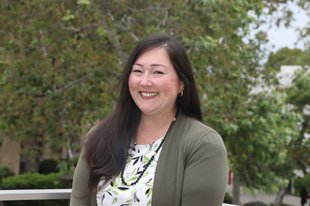 Jenni Campbell