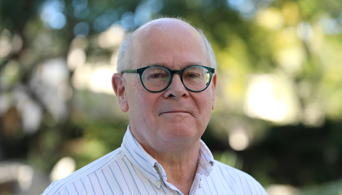 Joel Burdick