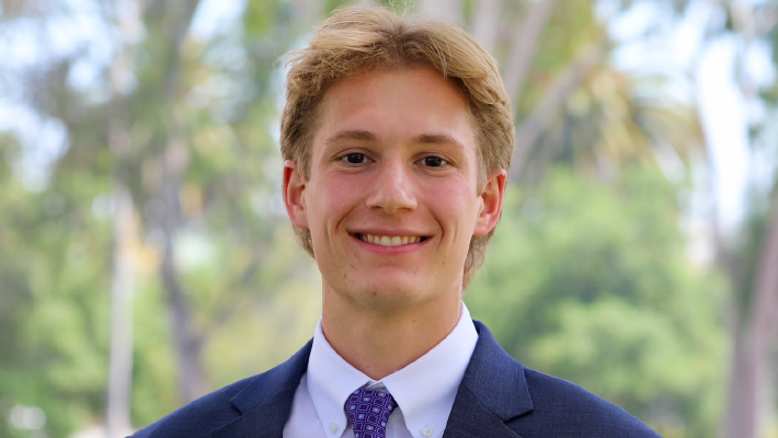 Kyle Lethander