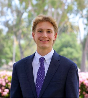 Kyle Lethander