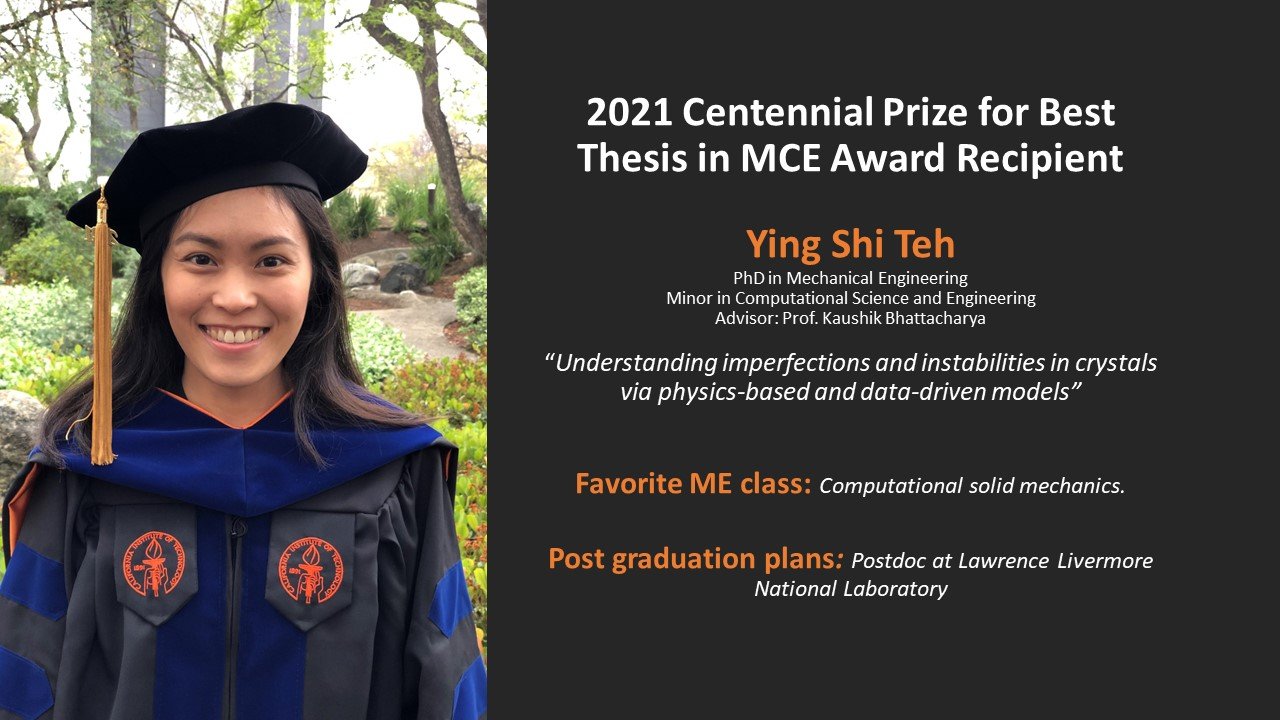 2021 Centennial