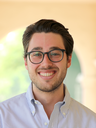 Max Cohen
