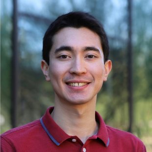Nicholas Nelsen headshot