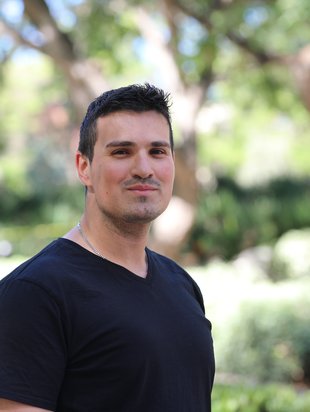 Thomas Touma
