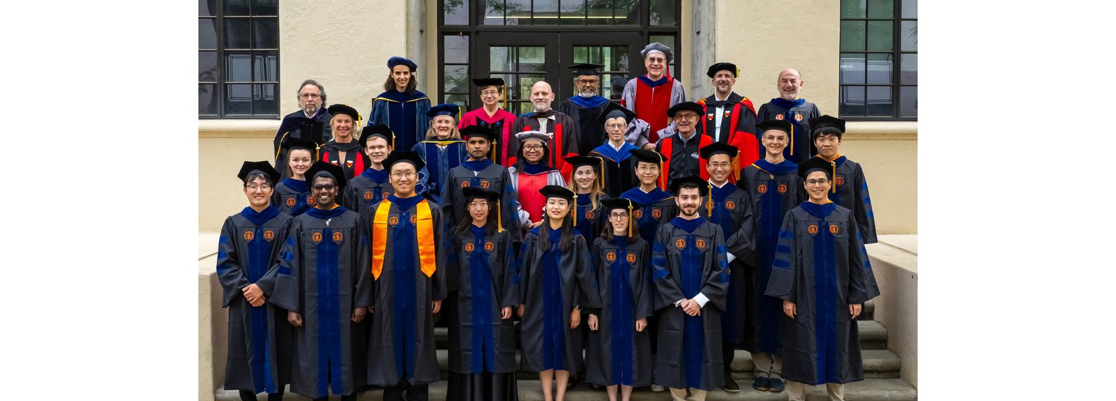 2025 PhD