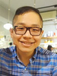 Kuang-Ming Shang, 2017