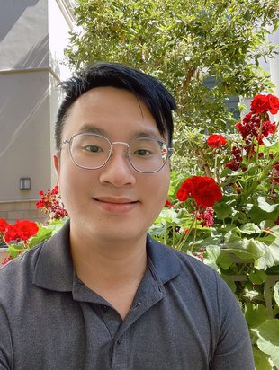 Ting Wei Wang