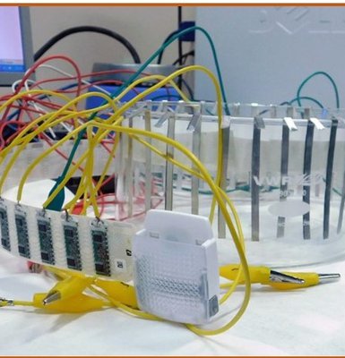 Electrical Impedance