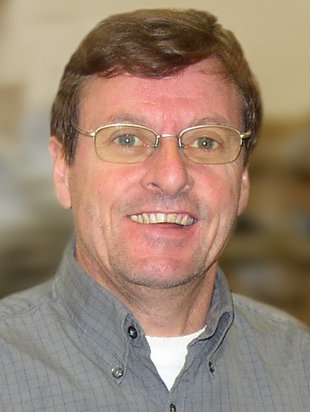 Trevor Roper, Enginee