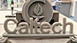 Caltech 3D Printed