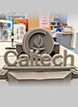 Caltech 3D Printed