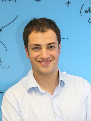 Marco Bernardi