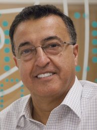 Morteza (Mory) Gharib