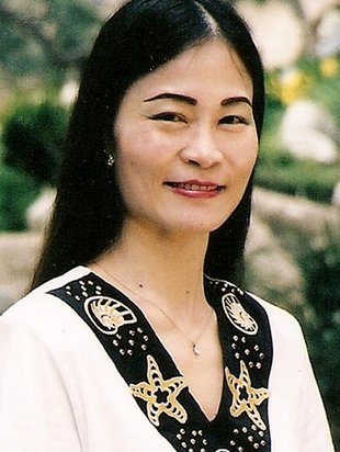 Nai-Chang Yeh