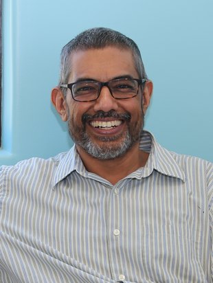 Kaushik Bhattacharya