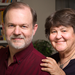 Robert and Diane Lang