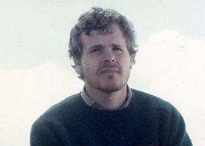 Photo of Scott Johnson