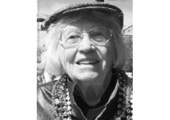 Photo of Margie Lauritsen Leighton