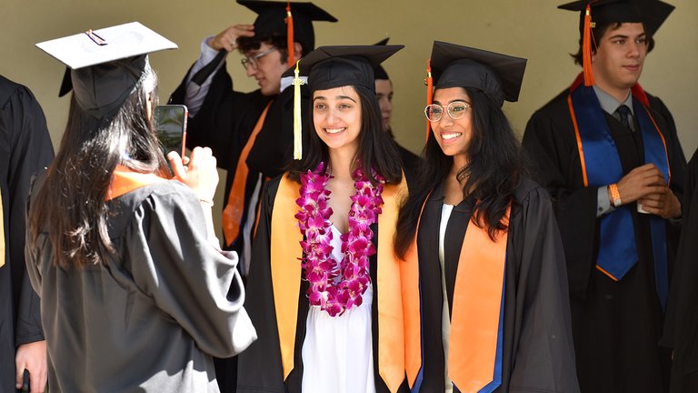 Commencement 2022
