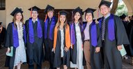 Commencement 2022