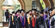 Commencement 2022