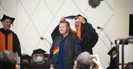 Commencement 2022