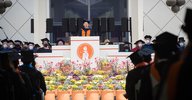 Commencement 2022
