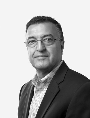 Mory Gharib