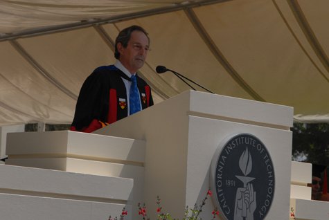 Jean-Lou Chameau