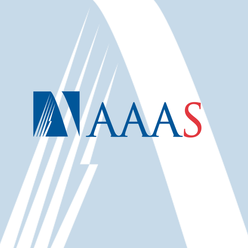 AAAS logo