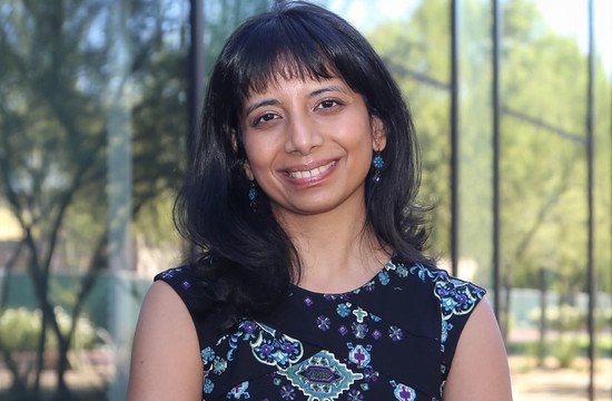 Animashree (Anima) Anandkumar