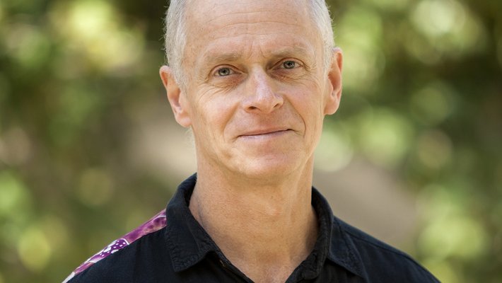 photo of Ralph Adolphs