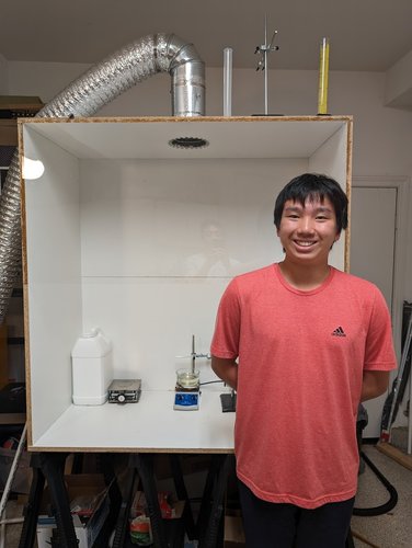 Alex Xu
