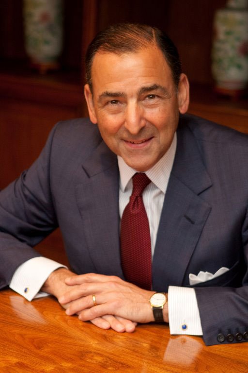 photo of Alex Mehran