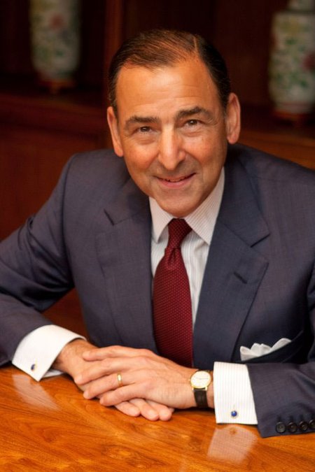 photo of Alex Mehran