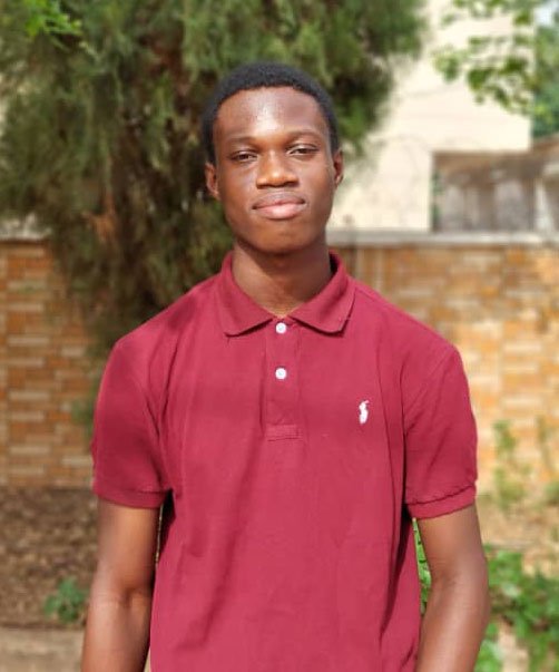Alexander Abakah