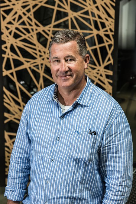R. Michael Alvarez