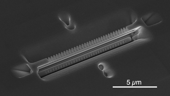 Optical cavity