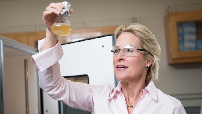 Frances Arnold