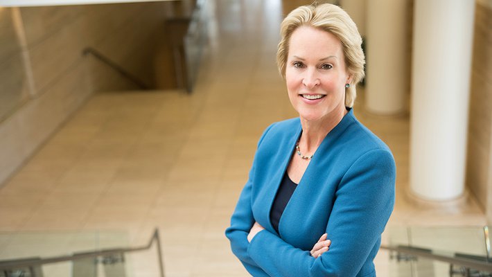 Frances Arnold