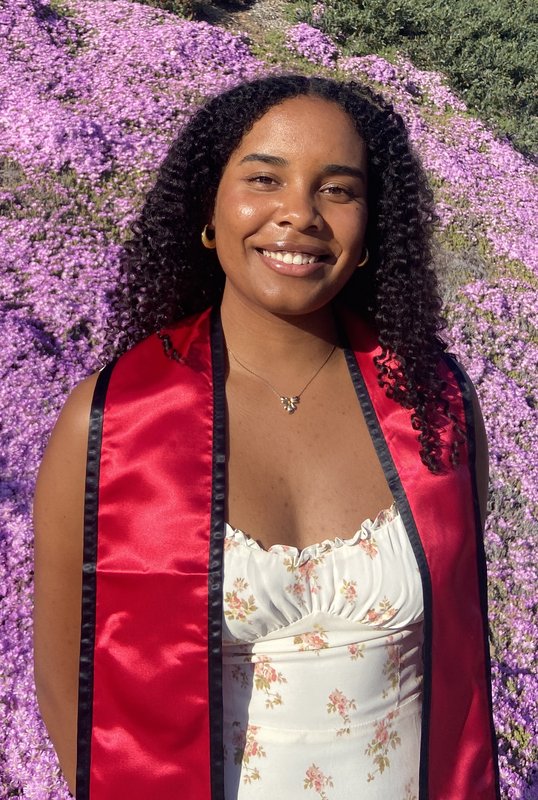 Audrey Washington