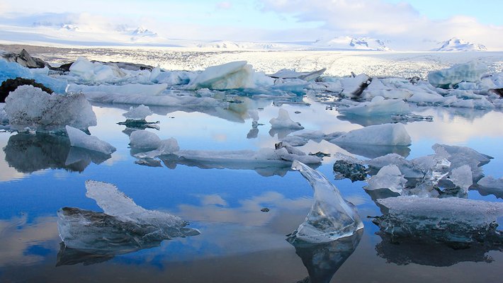 Glaciers