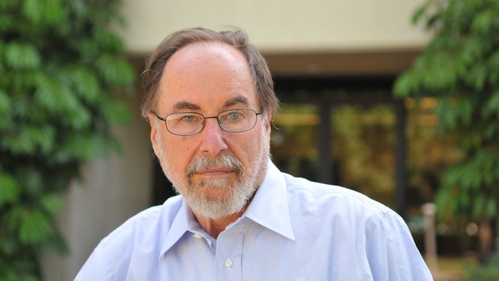 David Baltimore