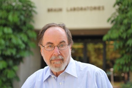 David Baltimore